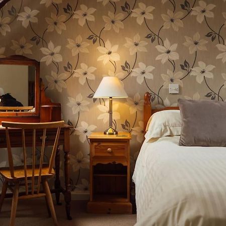 Dairy Cottage At Scolton Cottages - Indoor Pool 哈佛威斯特 外观 照片